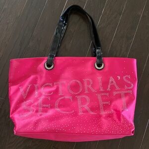 Victoria’s Secret bag NWOT